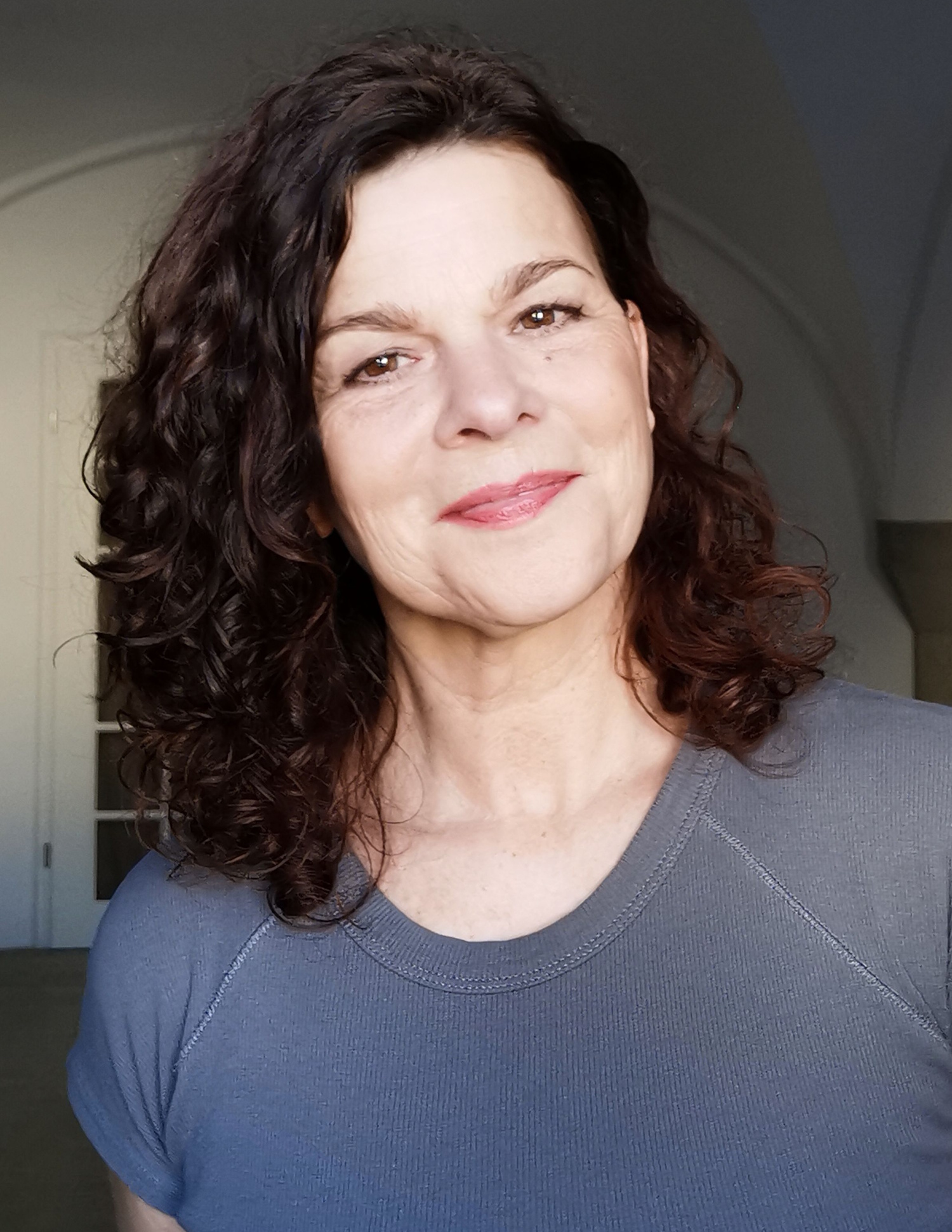 CHRISTINA KOHLBERGER