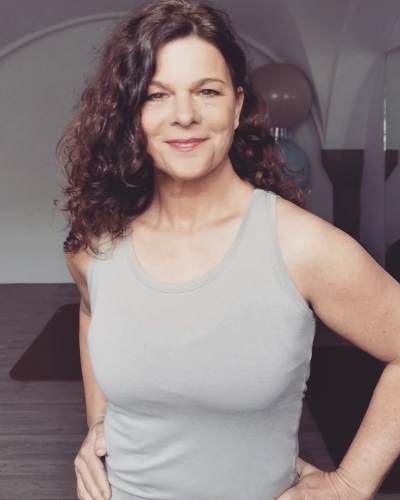 CHRISTINA KOHLBERGER