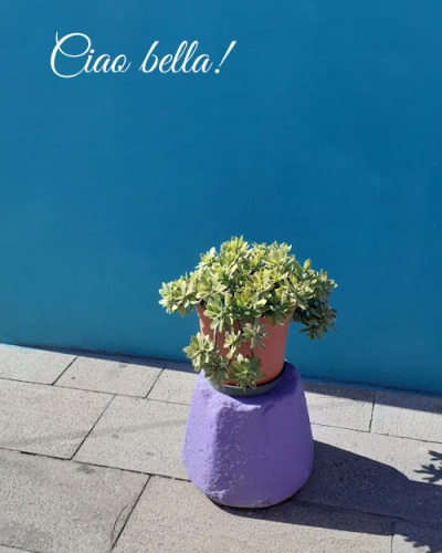 URLAUBSZEIT