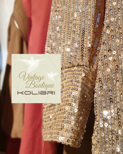 VINTAGE BOUTIQUE KOLIBRI