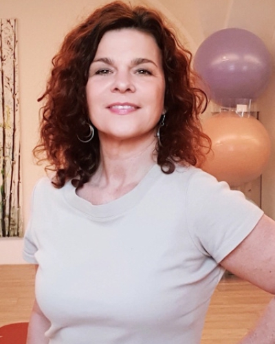 CHRISTINA KOHLBERGER