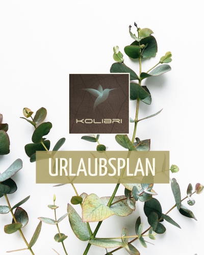 URLAUBSTAGE