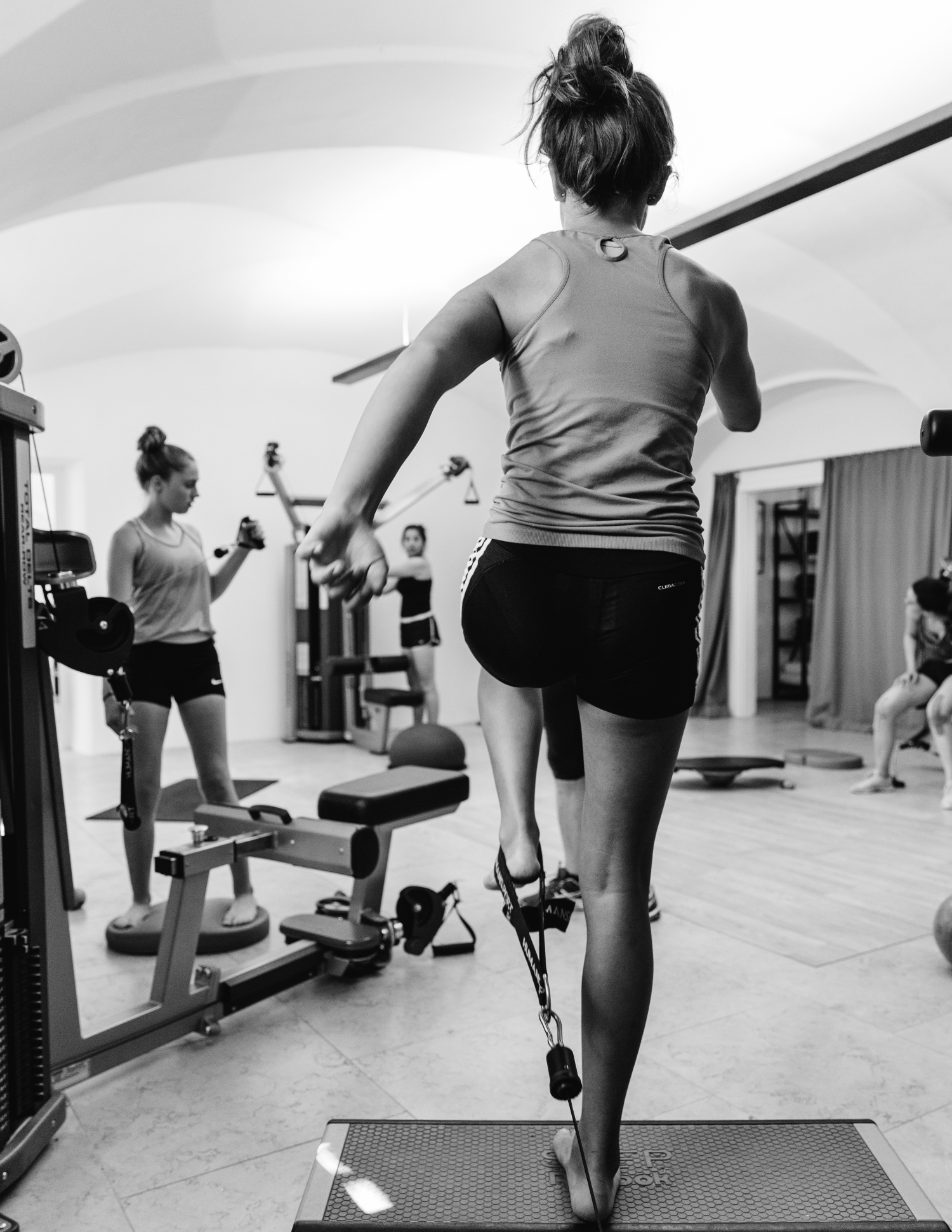 SPORTMOTORISCHES GRUNDLAGENTRAINING FÜR KINDER